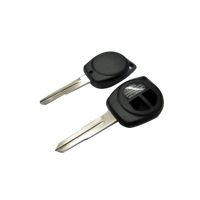Remote Key Shell 2 Taste für Suzuki 5pcs/lot
