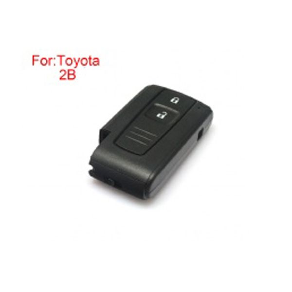 Remote Key Shell 2+1 Buttons  for Toyota Prius