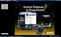 Installation Service for Scania SDP3 2.54.2 Scania Diagnosis & Programming 3 Installation Service for VCI 3 VCI3 without Dongle