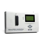 SmartPRO 5000U-Plus Programmer Software Download and instruction