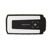 Snooper V2021.11 Mit Bluetooth