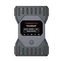 TabScan T6JLRDoIP适用于Land Rover和Jaguar的OE级别诊断工具支持SDD Pathfinder TOPIX