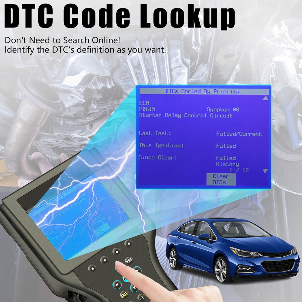 Tech2 Diagnose-Scan-Tool für GM SAAB OPEL SUZUKI Holden ISUZU mit 32 MB Karte und TIS2000 Software