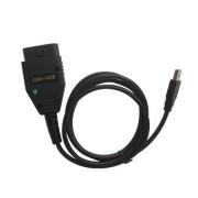 CMD CAN Flasher V1251 CMD EDC16 CAN Flasher V1251 USB汽车诊断接头电缆ECU芯片调整诊断工具