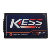 V2.35 FW V3.099 KESS V2 OBD调整套件主版本无令牌限制