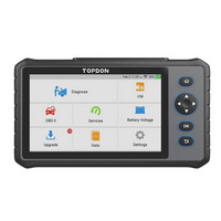 TOPDON ArtiDiag800全系统汽车诊断工具汽车扫描仪自动扫描工具诊断工具