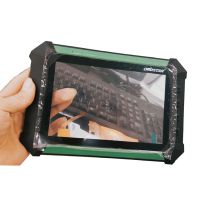 Brand New Touch Screen für OBDSTAR X300 DP Key Master einschließlich Panel, LCD Display und Digitizer Kostenloser Versand