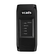 沃尔沃卡车多语言诊断工具VCADS Pro 2.40