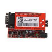  UUSP UPA-USB串行编程器全套V1.3热销