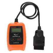 VC310 OBD2 OBDII EOBD KANN Auto Scanner Code Reader Ausrüstung Reiniger Auto Diagnose Tool