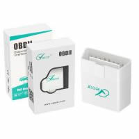 Original Viecar ELM 327 V1.5 Bluetooth 4.0 ELM327 OBD2 Scanner PIC18F25K80 für Android/IOS OBD OBD2 Auto Diagnose Auto Werkzeug