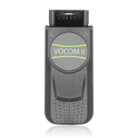 原装迷你沃尔沃Vocom II适配器88894200卡车诊断工具支持沃尔沃/雷诺/UD/Mack卡车的Wifi工作