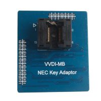  VVDI MB NEC密钥适配器