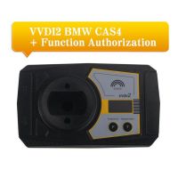 VVDI2 BMW CAS4+功能授权服务