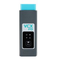 2024 VXDIAG VCX-FD FM福特/马自达诊断工具智能车辆诊断接口
