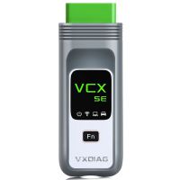 VXDIAG VCX SE For JLR Car Diagnostic Tool For Jaguar and Land Rover（不含软件）