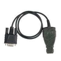 用于BENZ红外连接器电缆的Xhorse红外适配器用于VVDI MB BGA工具的IR电缆