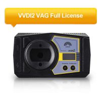 Xhorse VVDI2 VAG完全许可证VV01 VV02 VV03 VV04 VV05