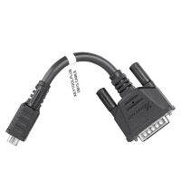 XHORSE XDKP26 prog-DB15-15 XHORSE VVDI钥匙工具加垫电缆