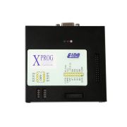 最新的XPROG-M V5.5.5 X-PROG M BOX V5.55 ECU程序员