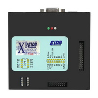 XPROG-M X-PROG Box ECU程序员XPROG-M V5.84，带USB加密狗