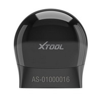 XTOOL ASD60 OBD2扫描仪适用于奔驰-大众-宝马全自动OBD II代码读取器支持IOS/Android，具有15个重置功能