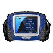 Neues freigegebenes XTOOL PS2 GDS Benzin Bluetooth Diagnose Tool mit Touch Screen Update Online