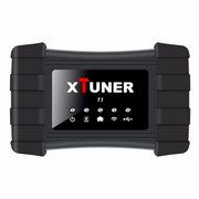 XTUNER T1重型卡车自动智能诊断工具支持WIFI