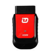 XTUNER X500+ V4.0 Bluetooth Spezial Function Diagnostic Tool funktioniert mit Android Phone/Pad