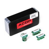 燕化ACDP模块22 GM6T/6L变速箱克隆用于GM TCU Transsion克隆，许可证A400无需焊接