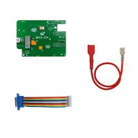 2025 Yanhua Mini ACDP-2 Module 38 for BMW G Series BDC2 Immobilizer Matching and Key Adding
