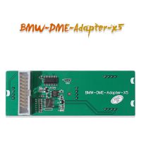 燕华ACDP台式模式BMW-DME-Adapter X5接口板，用于N47柴油DME ISN读/写和克隆