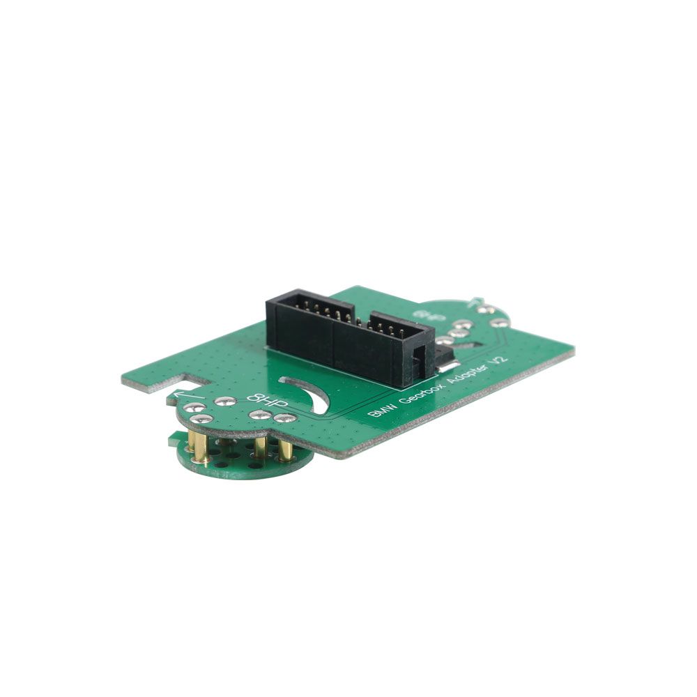 Yanhua Mini ACDP Module11 Clear EGS ISN Authorization with Adapters Support both 6HP & 8HP