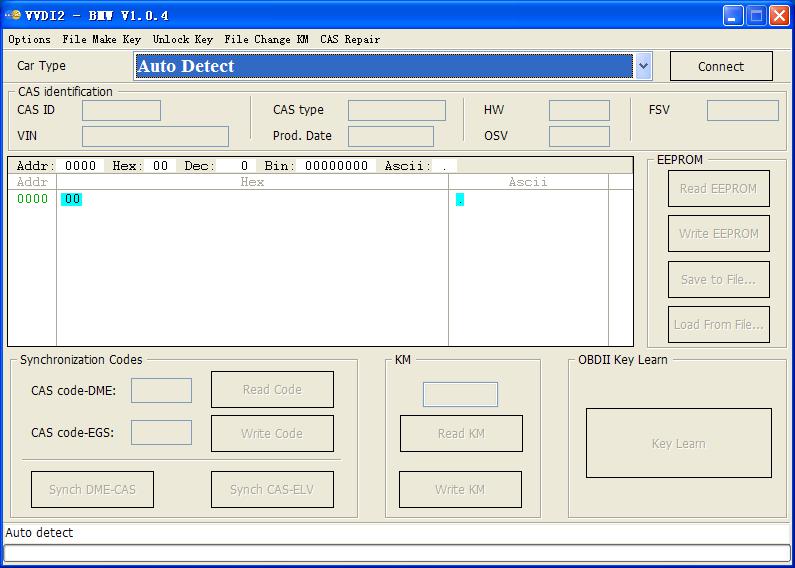 VVDI2 – BWM software VVDI2 – BWM software