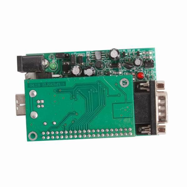 Upa USB programer V1.2 con adaptadores completos