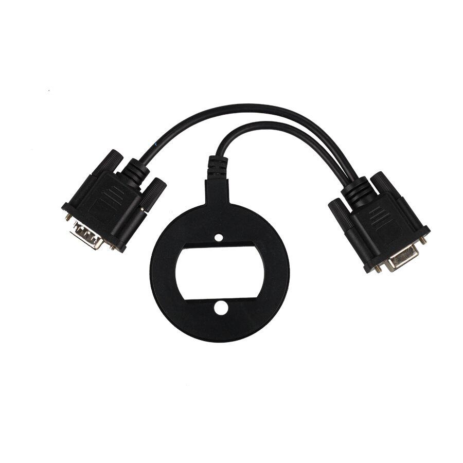 Adaptadores 46 / 4D / 48 Plus para programadores de teclas SKP - 900 skp900