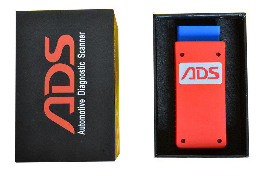 ADS A1 Bluetooth OBDII 스캐너는 Android Windows XP가 휴대 전화 태블릿 노트북 및 가정용 컴퓨터에서 작동하도록 지원합니다.