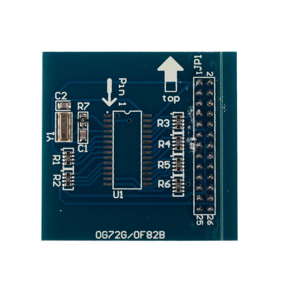 Ak500 + programador clave Mercedes - Benz con calculadora EIS skc