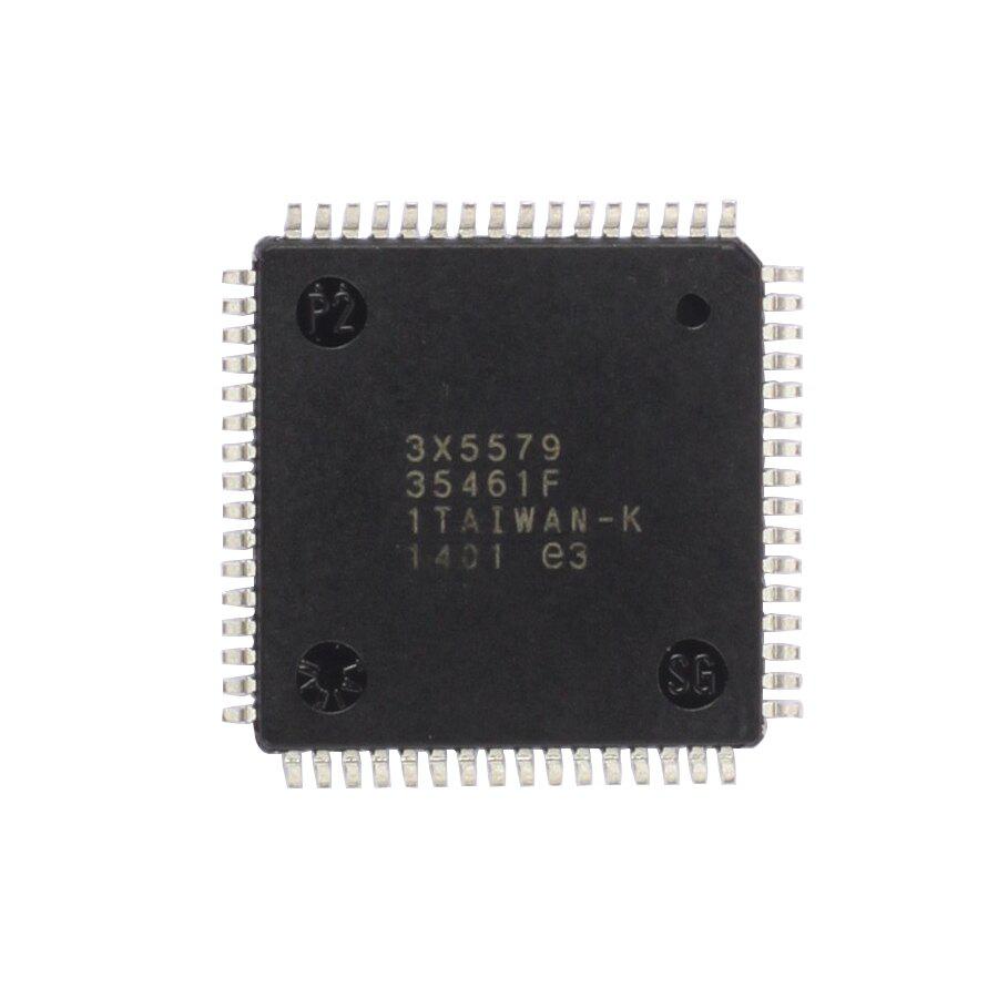 ATMEGA64 복구 칩 업데이트 XPROG-M 프로그래머 V5.0/V5.3/V5.45에서 5.50까지 전체 라이센스(CAS4 포함)