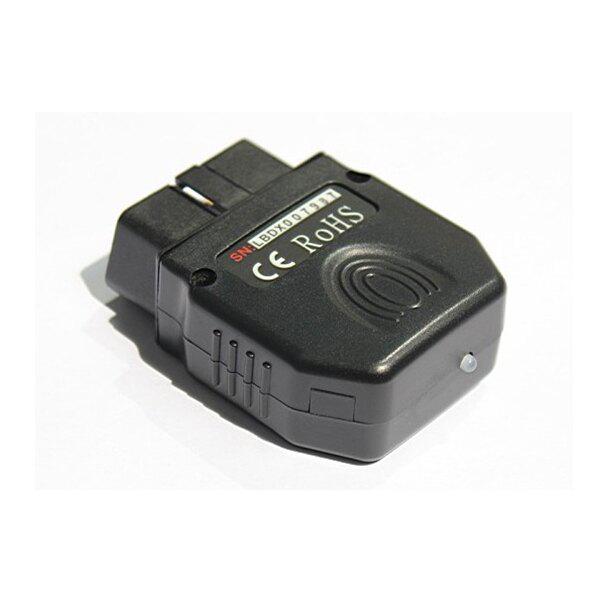 B-SCAN Bluetooth 스캐너