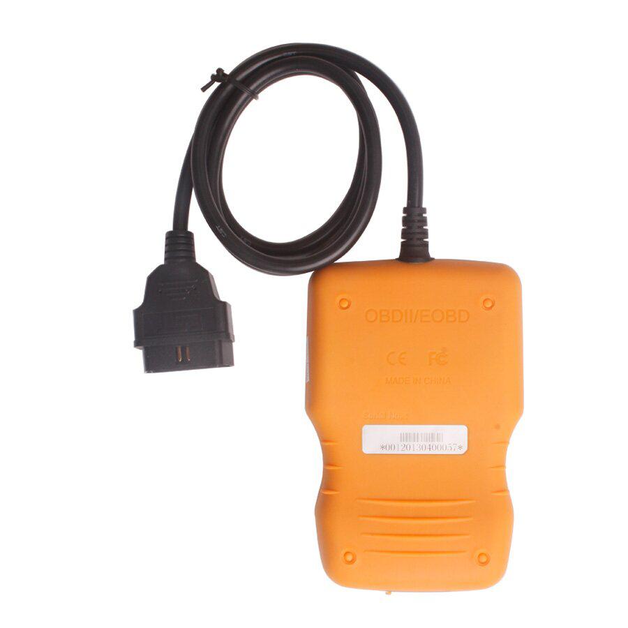 CodeReader8 CST OBD2EOBD Code Read Scanner