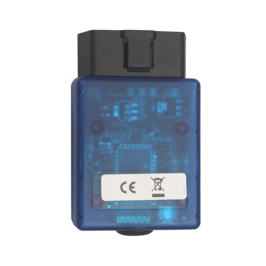 ELM327 Vgate 스캔고급 OBD2 Bluetooth 문제 해결기