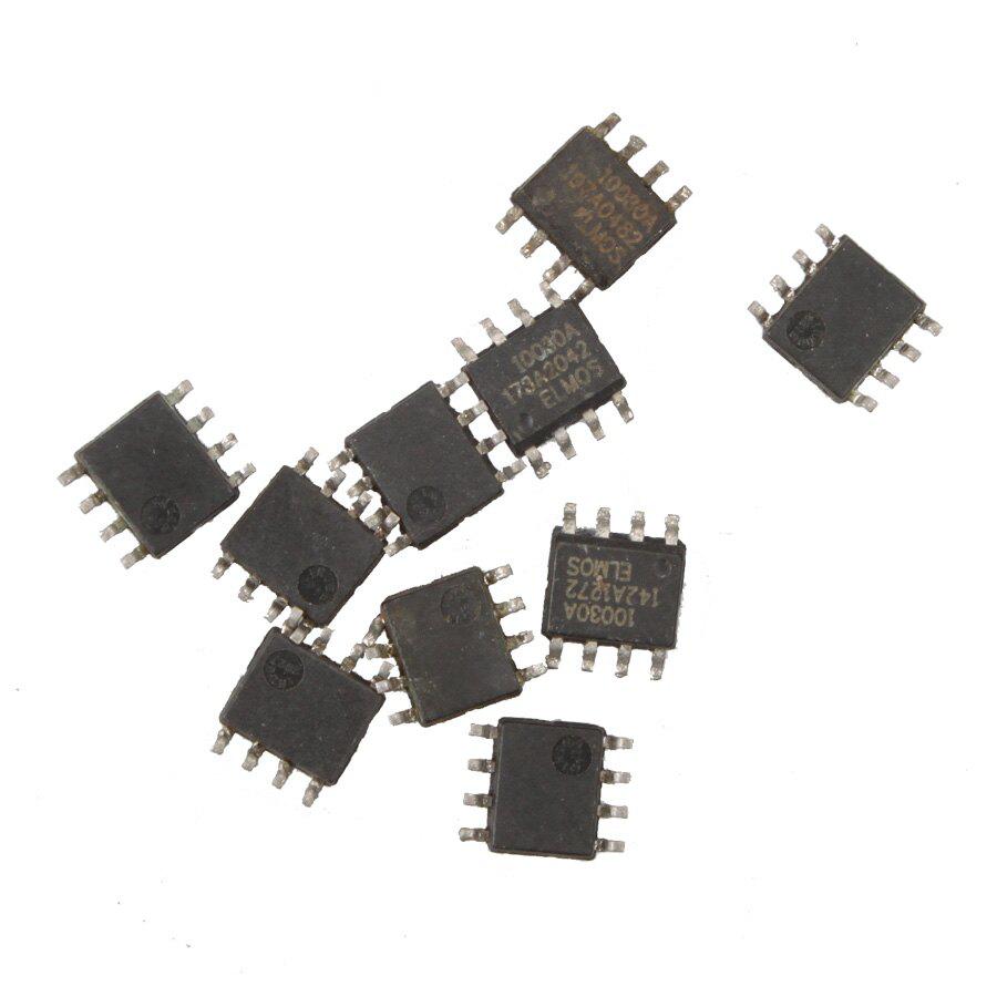 Chip IC eml 10030a