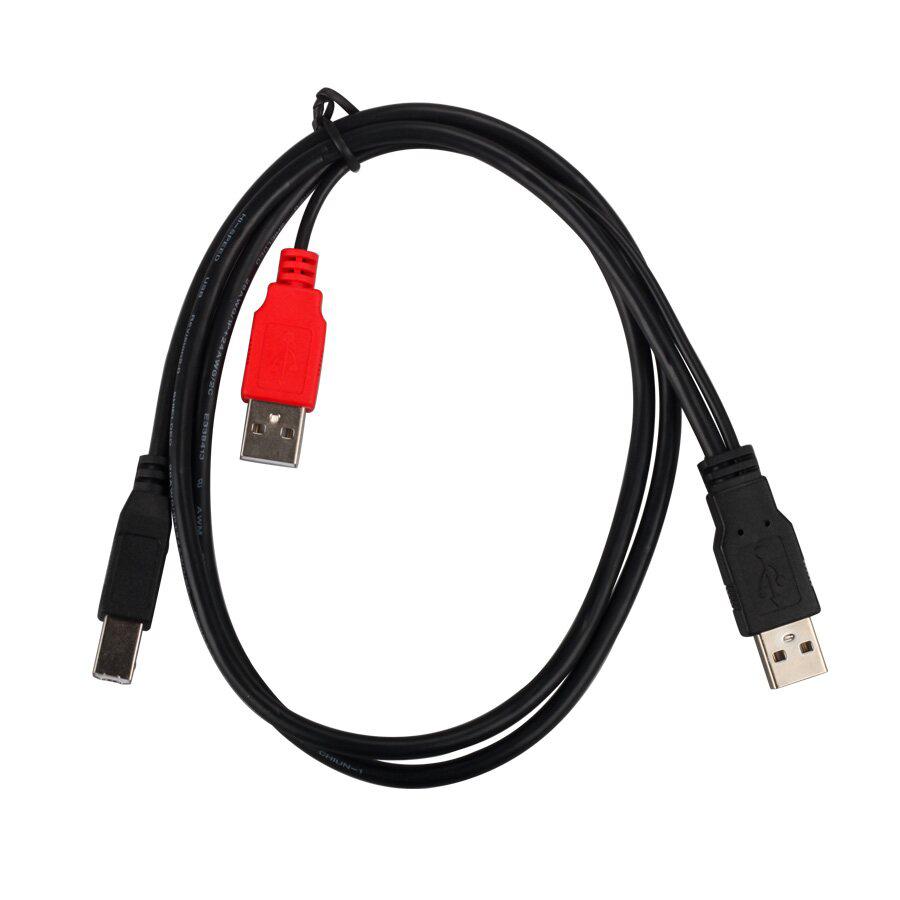 FVDI ABRITES Commander For Chrysler Dodge And Jeep V3.3 Software USB Dongle Multi Language Support