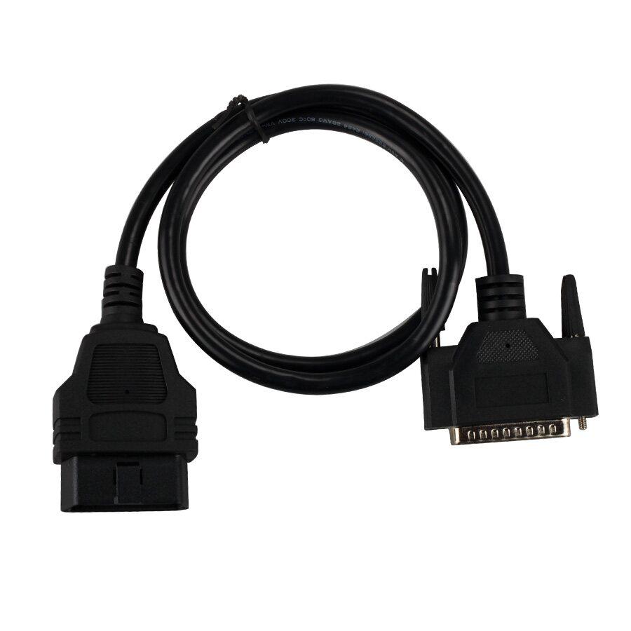 FVDI ABRITES Commander For Volvo V4.3 With Best quality And Multifunction Software USB Dongle