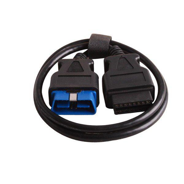 16 puntos OBD a 16 puntos OBD para BMW ICOM