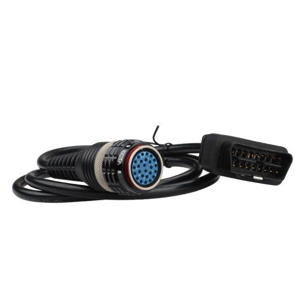 Volvo 88890304 vocom Black Edition obd2 cable