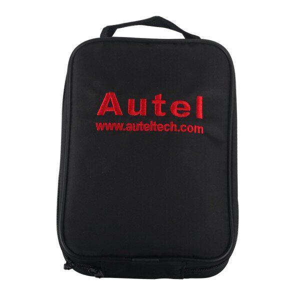 Original Autel AutoLink AL619EU OBDII CAN ABS And SRS Scan Tool Update Online