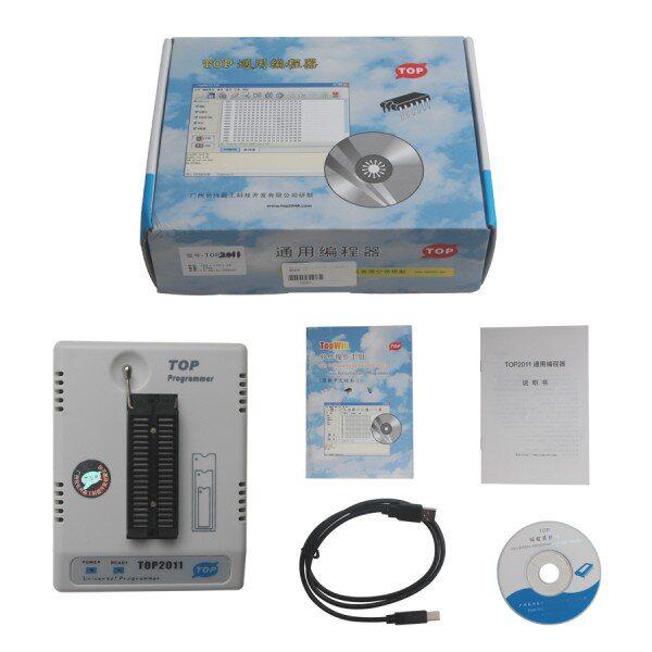 Original TOP2013 USB Universal Programmer