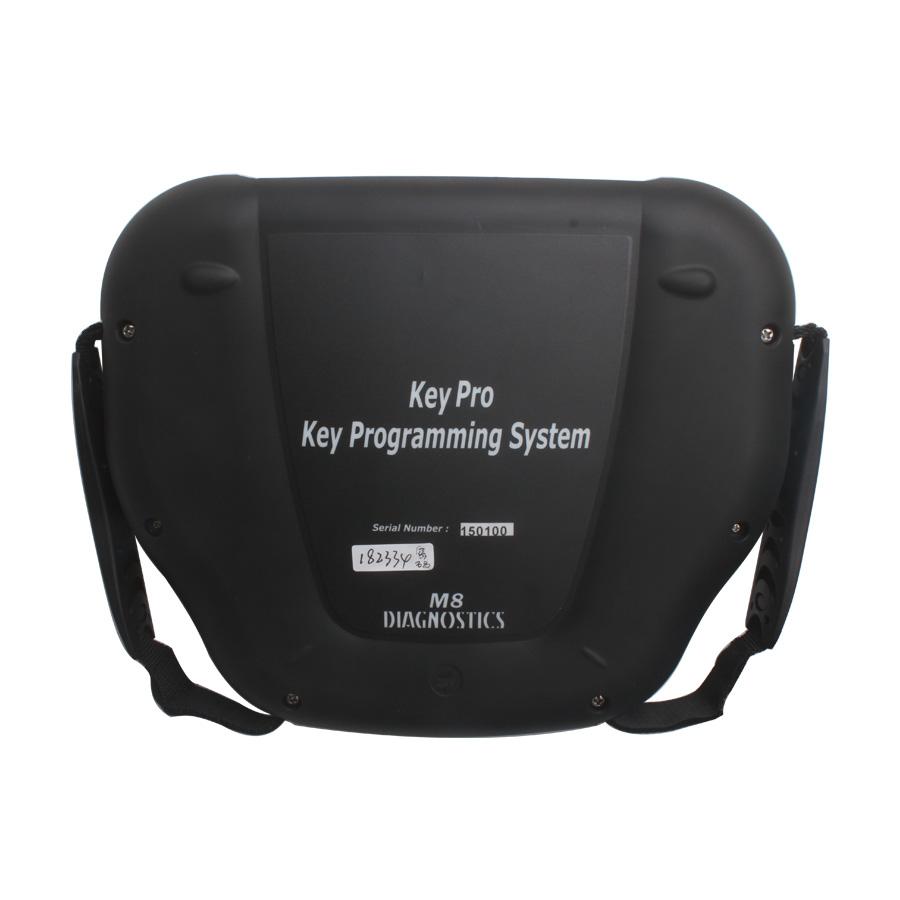 Key Pro M8 with 800 Tokens Best Auto Key Programmer Tool 프로모션